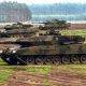 Polija ir gatava nodot Ukrainai vācu tankus Leopard 2