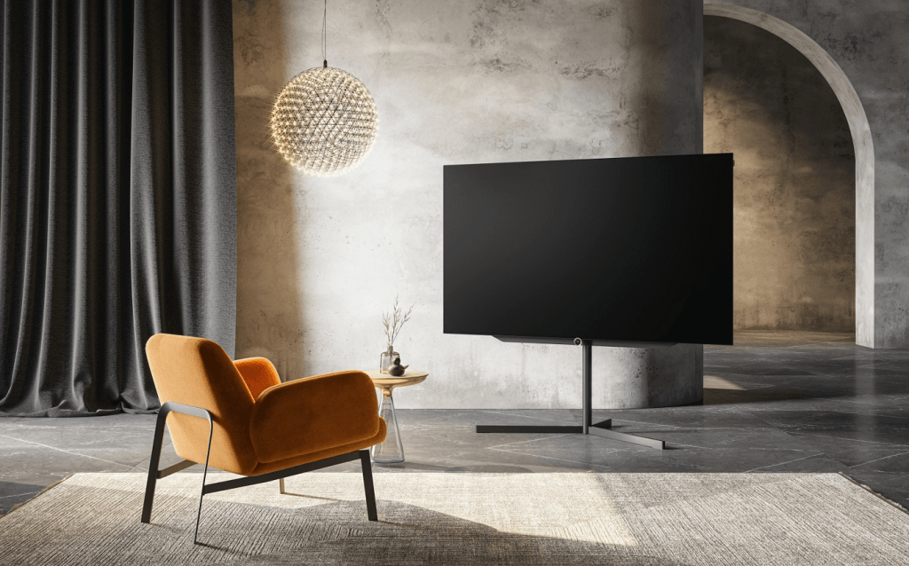 LG televizoriem pievienos Metaverse atbalstu