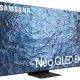 Samsung prezentē 2023. gada Neo QLED 4K un 8K televizorus
