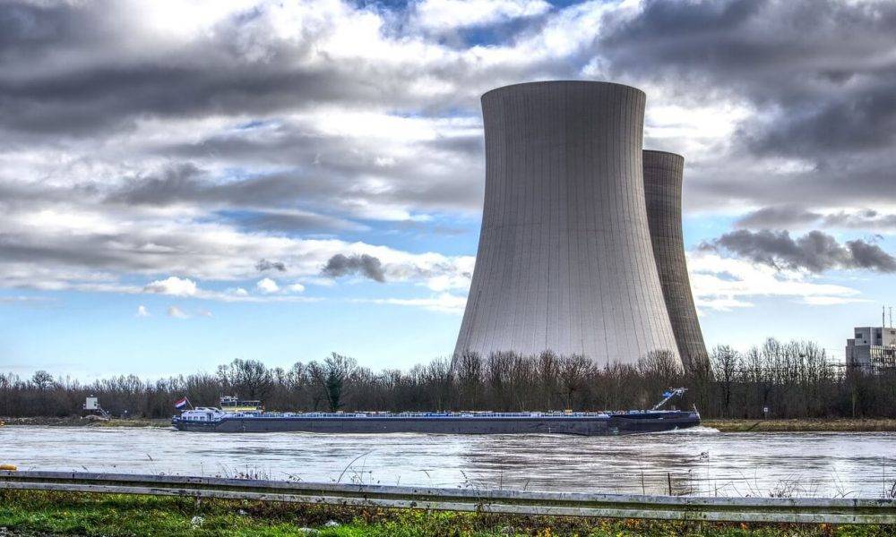 Pensilvānijā tiks atklāts ar atomenerģiju darbināms maininga centrs