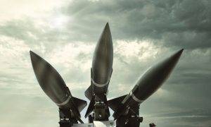 Vai Ukrainas pretgaisa aizsardzības sistēmas var notriekt krievu raķetes Х-22?