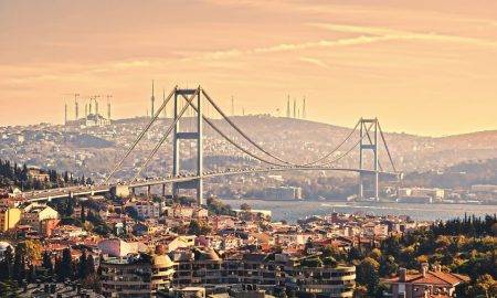 Turcija ir izveidojusi atsevišķu valsts struktūru kripto nozares attīstībai