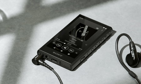 Walkman NW-A300