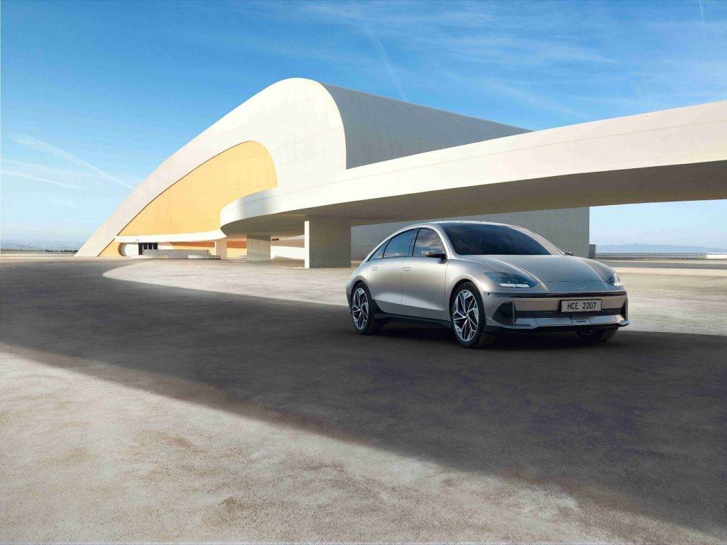 Kā elektroauto virsbūve ietekmē nobraukumu?