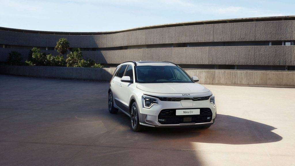 Elektrisks ģimenes auto? Jā, ar dažiem nosacījumiem 6 Elektrisks ģimenes auto? Jā, ar dažiem nosacījumiem