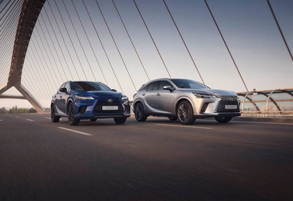 Lexus ieņem 1. vietu J.D. Power automobiļu uzticamības pētījumā 5 Lexus ieņem 1. vietu J.D. Power automobiļu uzticamības pētījumā