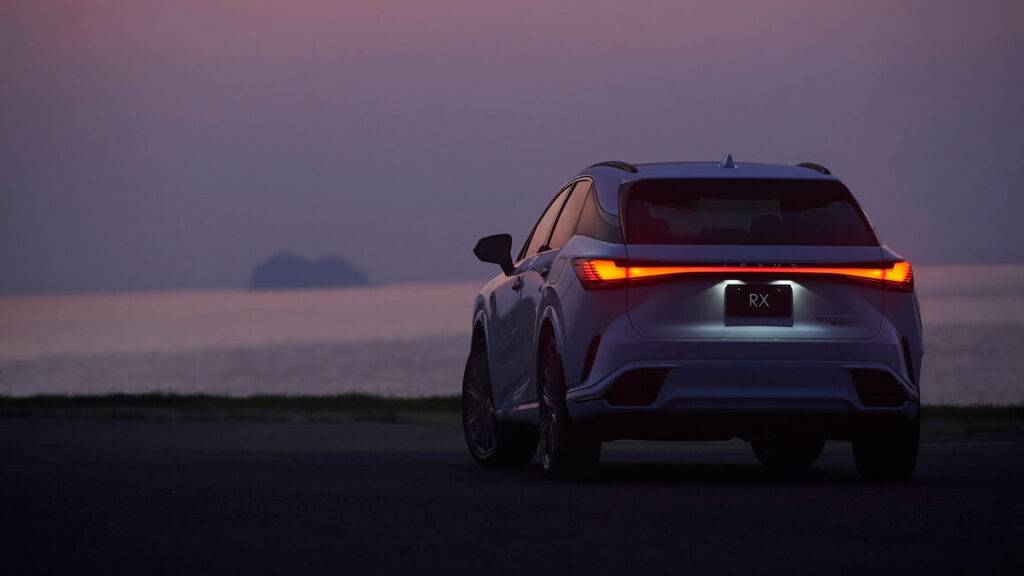 Lexus ieņem 1. vietu J.D. Power automobiļu uzticamības pētījumā 6 Lexus ieņem 1. vietu J.D. Power automobiļu uzticamības pētījumā