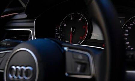 2022. gadā visvairāk “attīts” nobraukums Audi A8 modelim