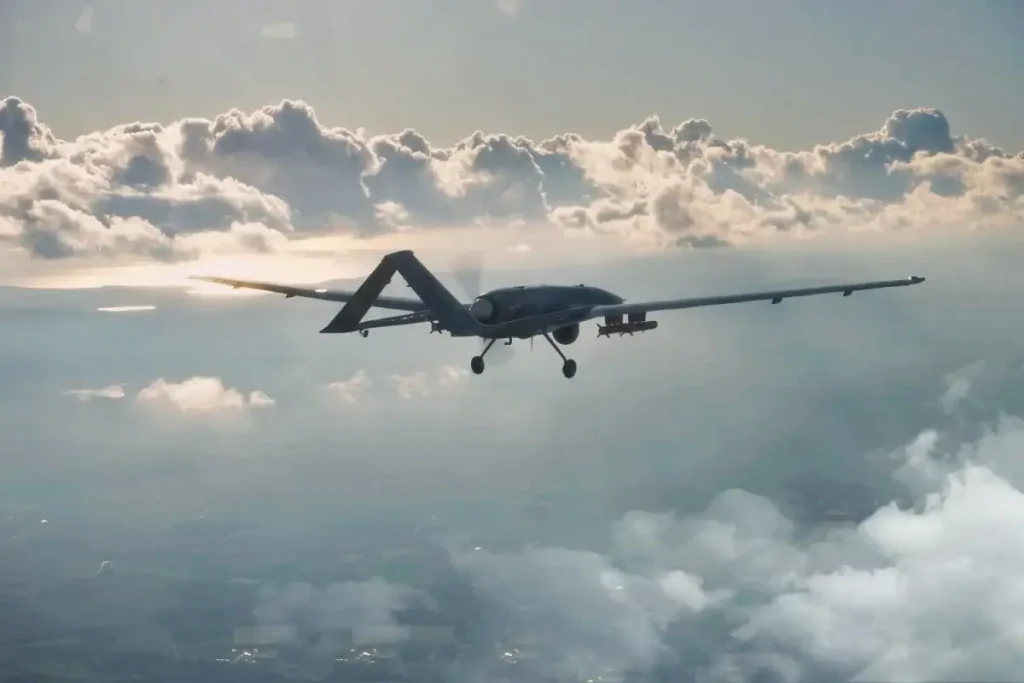 Kāpēc netiek publicēti jauni video ar Bayraktar uzbrukumiem okupantiem 3 Kāpēc netiek publicēti jauni video ar Bayraktar uzbrukumiem okupantiem