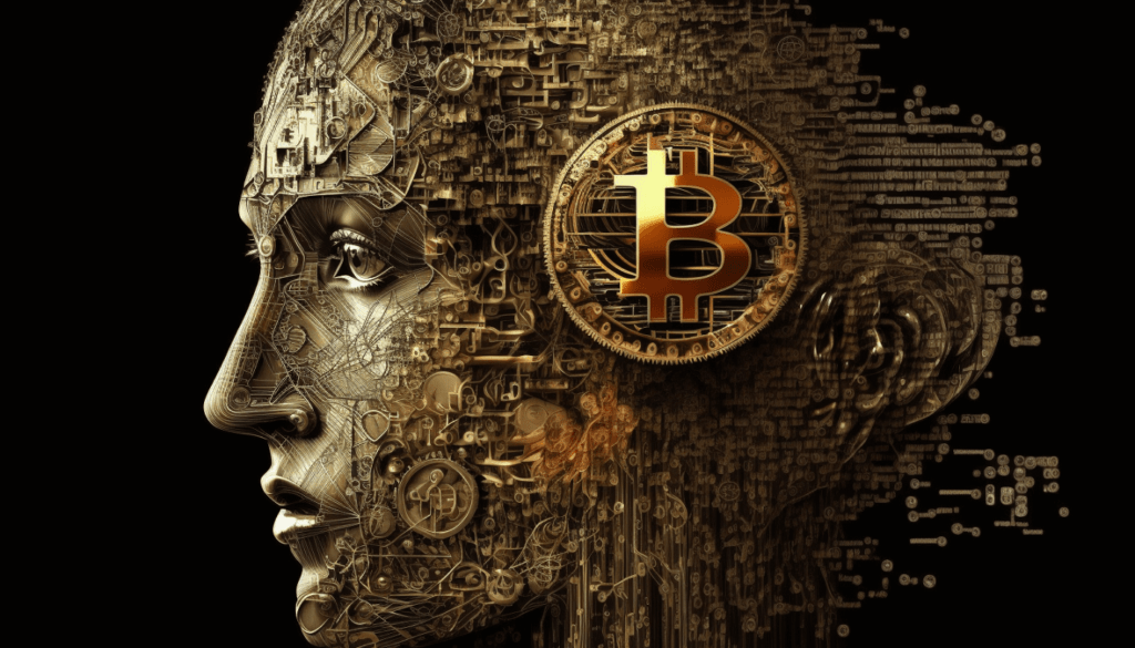 Mākslīgais intelekts prognozē: Bitkoina cena līdz 2032. gadam būs 58 343 USD robežās 7 Mākslīgais intelekts prognozē: Bitkoina cena līdz 2032. gadam būs 58 343 USD robežās