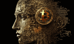 Mākslīgais intelekts prognozē: Bitkoina cena līdz 2032. gadam būs 58 343 USD robežās