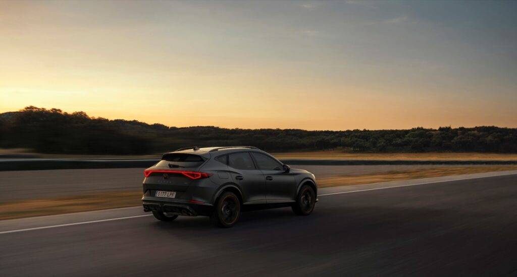 CUPRA sasniedz virsotni izdevuma Auto Motor und Sport aptaujā 8 CUPRA sasniedz virsotni izdevuma Auto Motor und Sport aptaujā