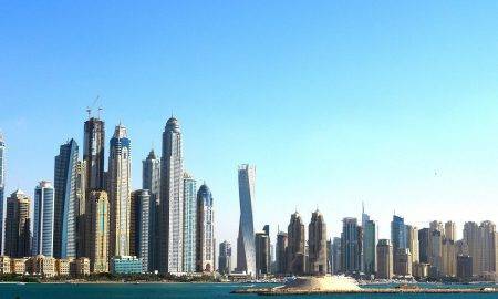 Dubaijas emirāta varas iestādes aizliedz darījumus ar anonīmām kriptovalūtām