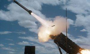 Kad ASV varētu nodot Ukrainai GLSDB raķetes ar darbības rādiusu līdz 150 km?