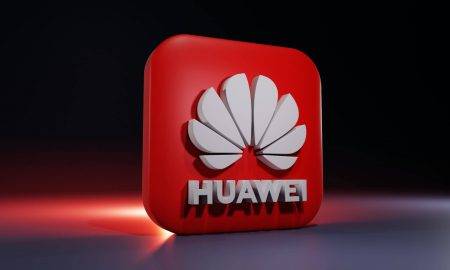 Sankcijas pret Huawei