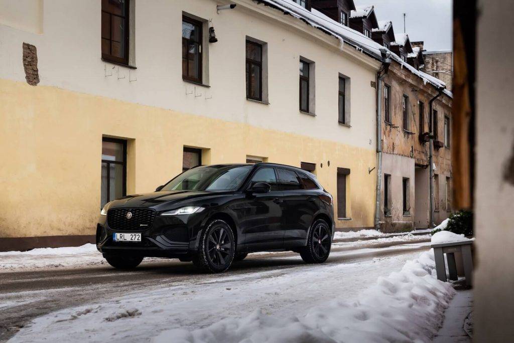 Četri auto kopšanas principi ziemā: kā braukt drošāk un ilgāk 6 Četri auto kopšanas principi ziemā: kā braukt drošāk un ilgāk