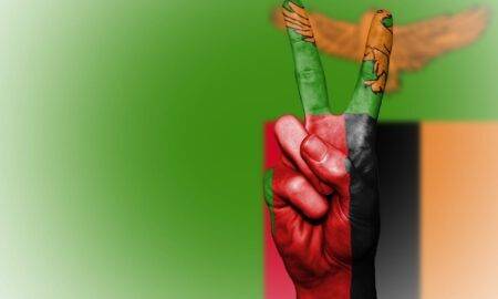 Kriptovalūta Zambija