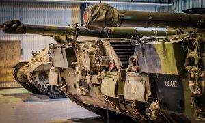 Eksperts skaidroja, vai Krievija var ko likt pret Leopard tankiem