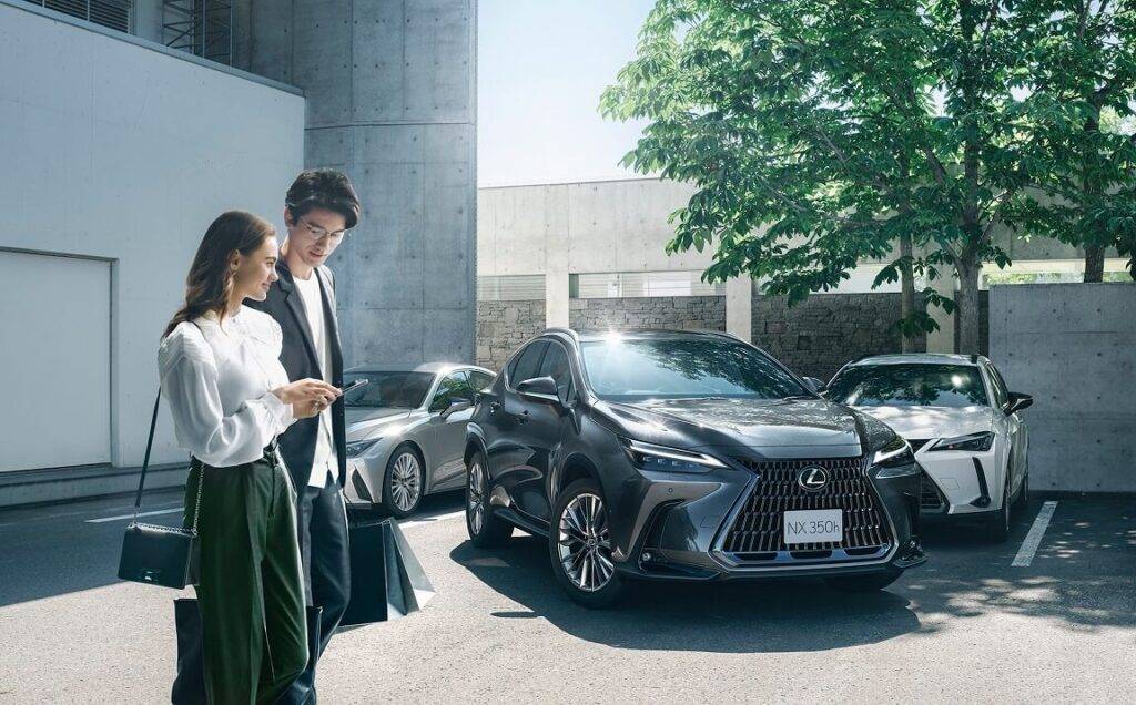 Lexus ieņem 1. vietu J.D. Power automobiļu uzticamības pētījumā 3 Lexus ieņem 1. vietu J.D. Power automobiļu uzticamības pētījumā