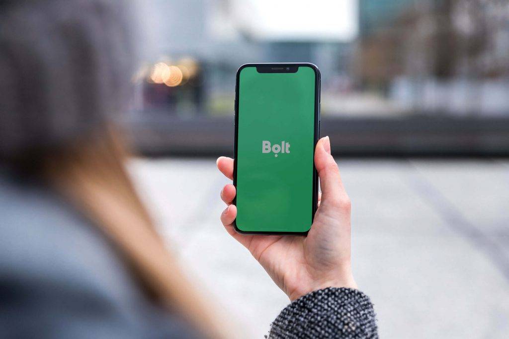 “Bolt” turpina pilnveidot drošības funkcijas lietotnē – ievieš atkārtotas partneršoferu identitātes pārbaudes 5 “Bolt” turpina pilnveidot drošības funkcijas lietotnē – ievieš atkārtotas partneršoferu identitātes pārbaudes