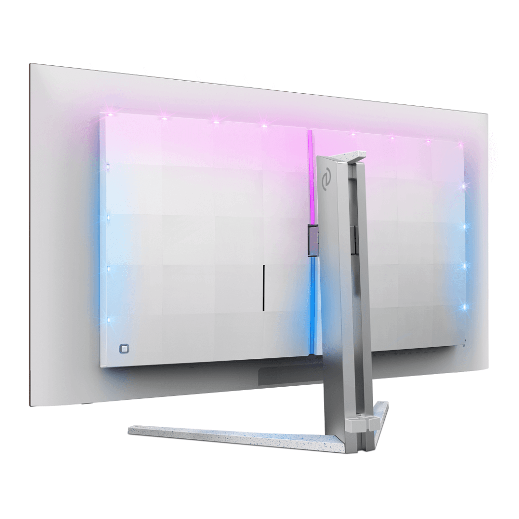 Inovatīvais spēļu risinājumu zīmols Evnia piedāvā jaunu visbagātīgākās funkcionalitātes monitoru