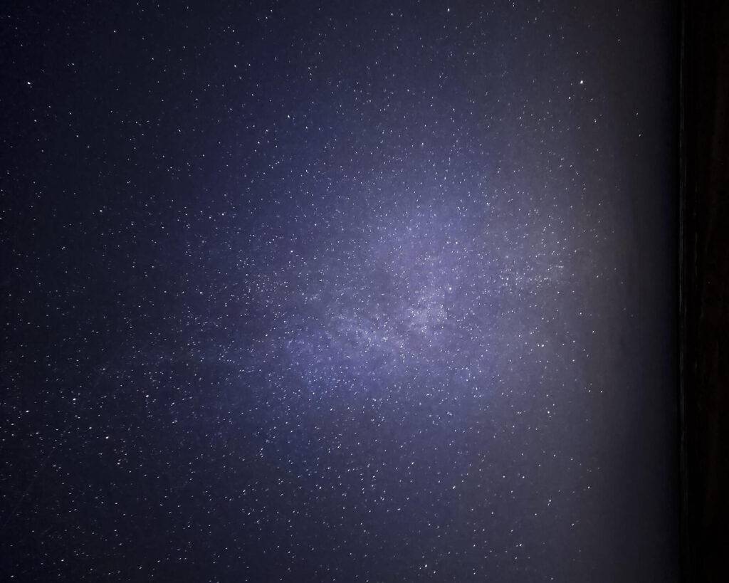 Fotogrāfs iemūžina reto planētu satuvināšanos