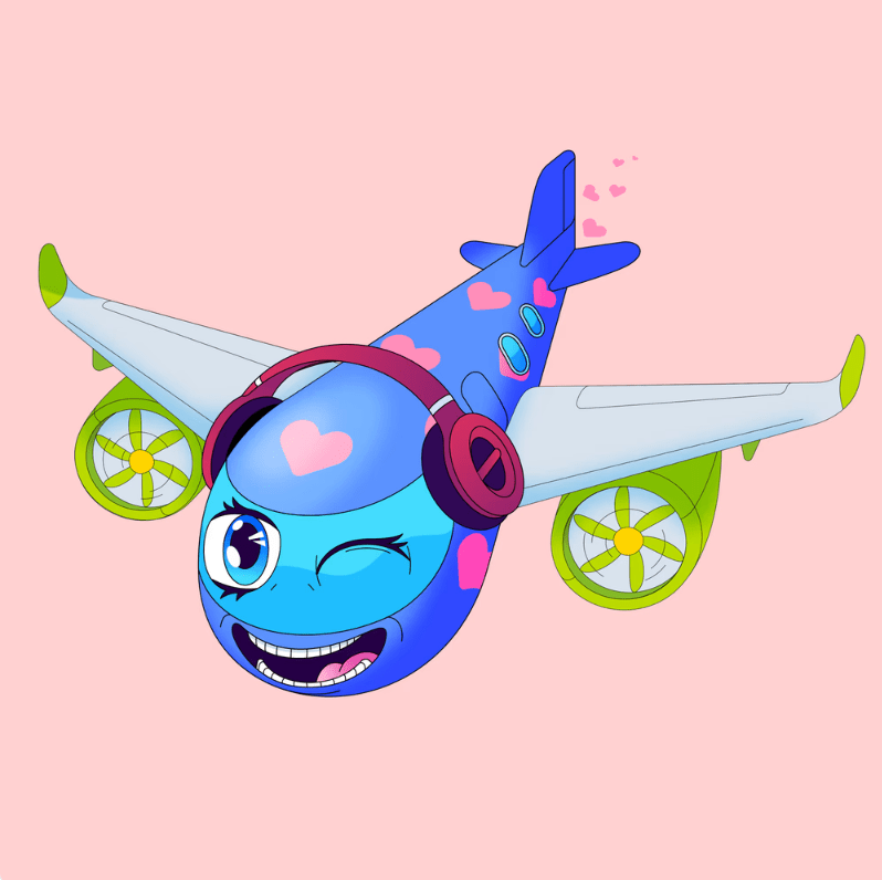 airBaltic sasaistīs dalību augstākā līmeņa lojalitātes programmā ar NFT 5 airBaltic sasaistīs dalību augstākā līmeņa lojalitātes programmā ar NFT