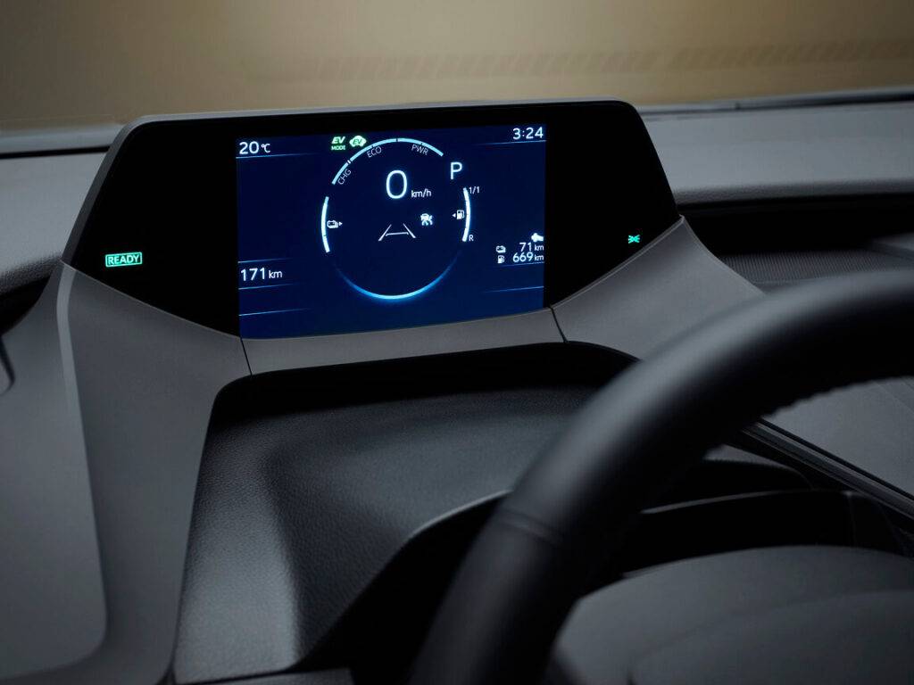 Sākusies piektās paaudzes Toyota Prius Plug-in Hybrid rezervēšana tiešsaistē 17 Sākusies piektās paaudzes Toyota Prius Plug-in Hybrid rezervēšana tiešsaistē