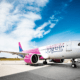 Neste piegādās Wizz Air ilgtspējīgu aviācijas degvielu