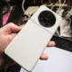 Publicēta Xiaomi flagmaņa 13 Ultra pirmā fotogrāfija