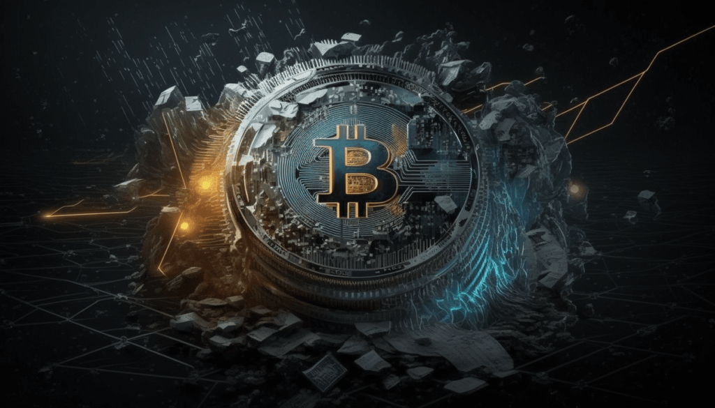 Vai banku un stabilo monētu problēmas ir nākušas par labu bitkoina ekosistēmai? 5 Vai banku un stabilo monētu problēmas ir nākušas par labu bitkoina ekosistēmai?