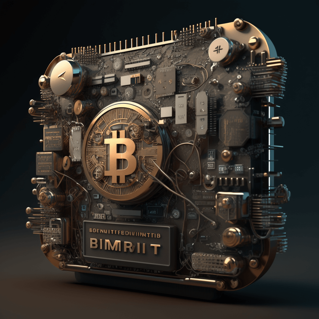 Viedoklis: divu gadu laikā kriptovalūta tiks masveidā ieviesta visā pasaulē un visās nozarēs 5 Viedoklis: divu gadu laikā kriptovalūta tiks ieviesta visā pasaulē