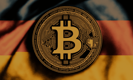 Deutsche Wertpapier Service Bank atver Bitcoin tirdzniecības platformu