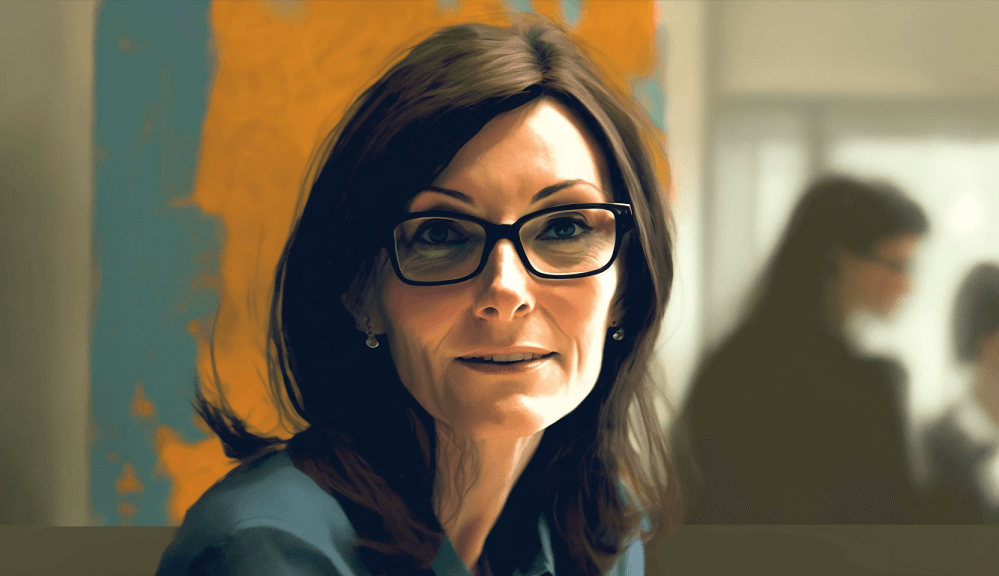 Viedoklis: Kriptovalūta ir kļuvusi par aizsardzību banku krīzes laikā 5 Viedoklis: Kriptovalūta ir kļuvuši par aizsardzību banku krīzes laikā