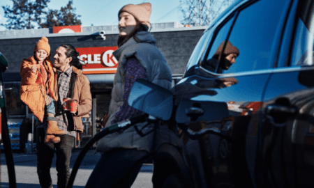 Circle K pirmajā vietā nozarē starptautiskajā zīmolu ilgtspējas indeksā