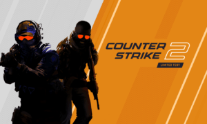 Prezentēta jaunā Counter-Strike 2 spēle