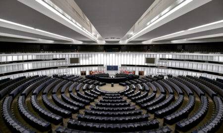 Eiropas parlaments