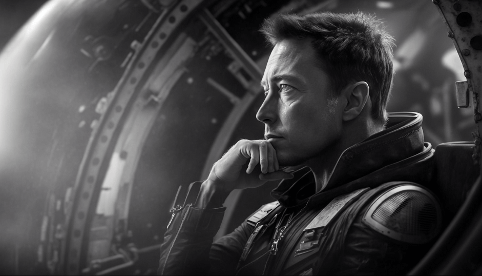 Ilons Masks jau ir izrādījis interesi par grūtībās nonākušās Silīcija ielejas bankas iegādi