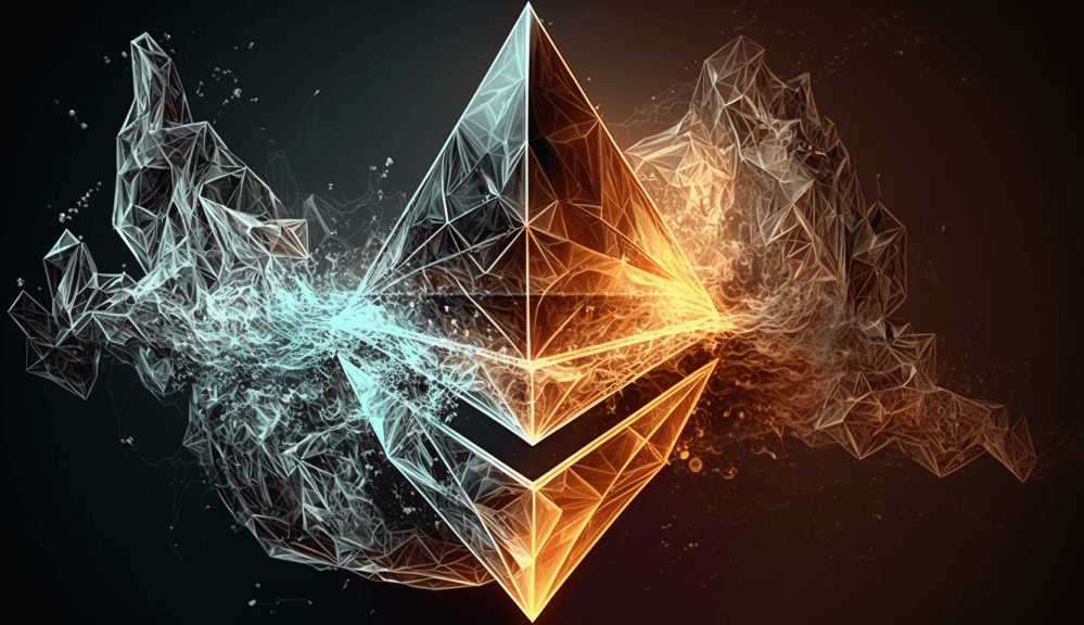 Vai pastāv iespēja, ka Ethereum tiek atzīts par vērtspapīru? 5 Vai pastāv iespēja, ka Ethereum tiek atzīts par vērtspapīru?