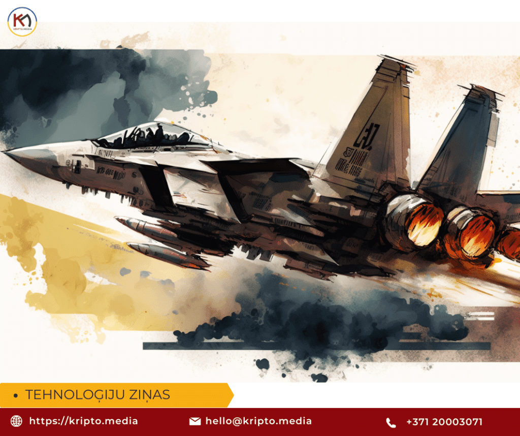 Japānas iznīcinātājs F-15J trauksmes laikā patstāvīgi mēģina pamest aviobāzi 5 Japānas iznīcinātājs F-15J