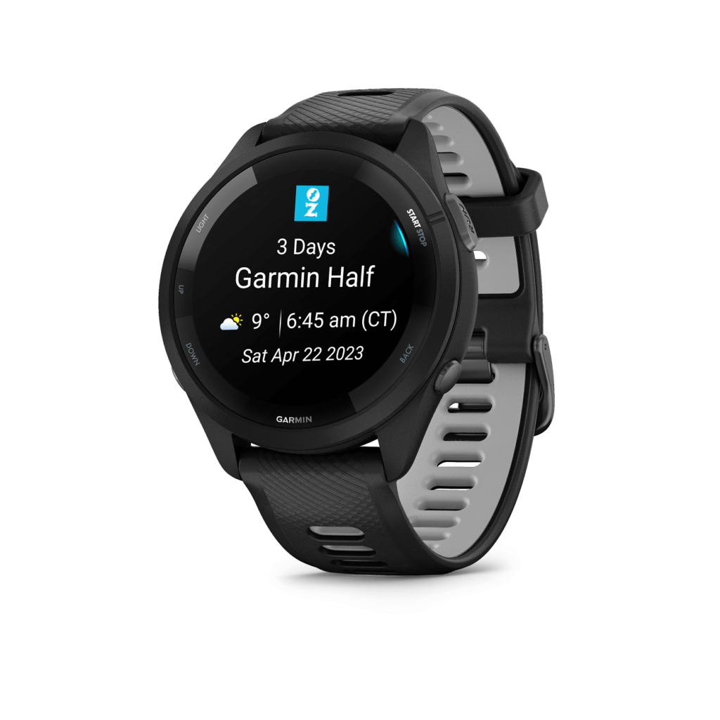 Garmin nāk klajā ar nākamās paaudzes Forerunner 265 un Forerunner 965 GPS skriešanas viedpulksteņiem 5 Garmin nāk klajā ar nākamās paaudzes Forerunner 265 un Forerunner 965 GPS skriešanas viedpulksteņiem