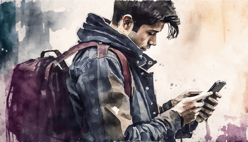 Pētījums atklāj mobilo fotogrāfiju uzņemšanas paradumus