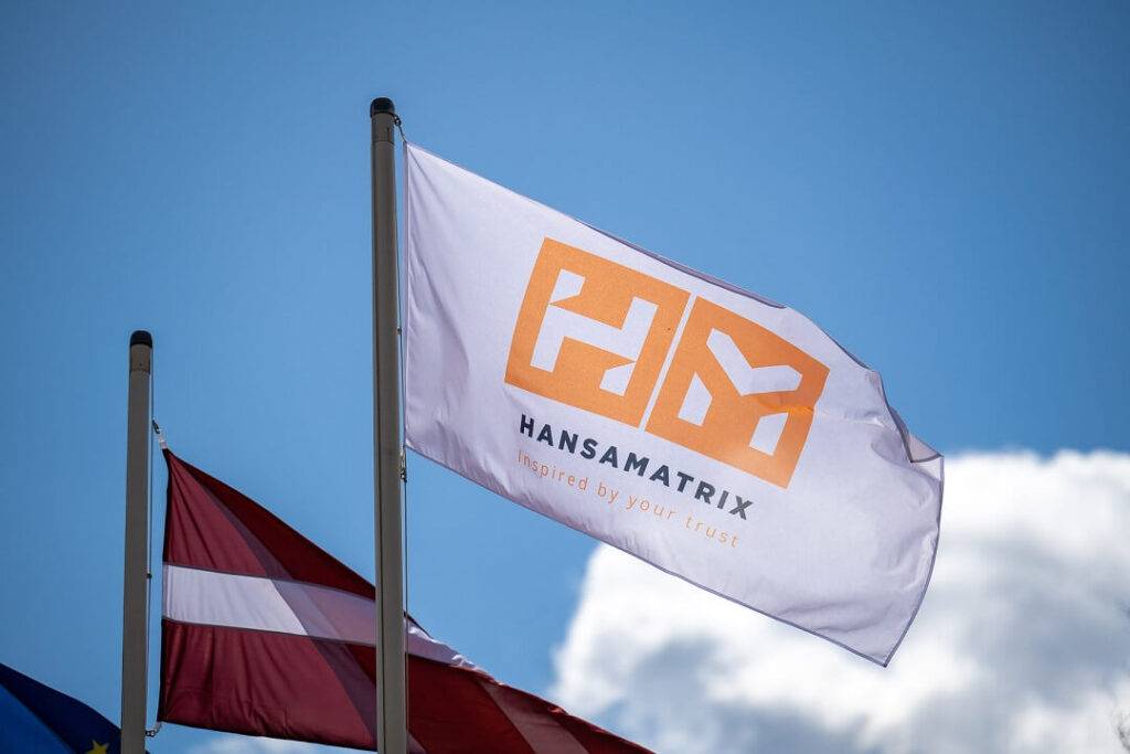BaltCap aicina HansaMatrix akcionārus izmantot iespēju pārdot akcijas par pievilcīgu cenu