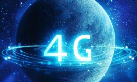 Internets uz Mēness jau šogad - Nokia drīzumā nosūtīs LTE aprīkojumu