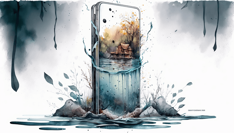 iPhone 11 veselu nedēļu nogulēja ezera dzelmē un turpina darboties 5 iPhone 11 veselu nedēļu nogulēja ezera dzelmē un turpina darboties