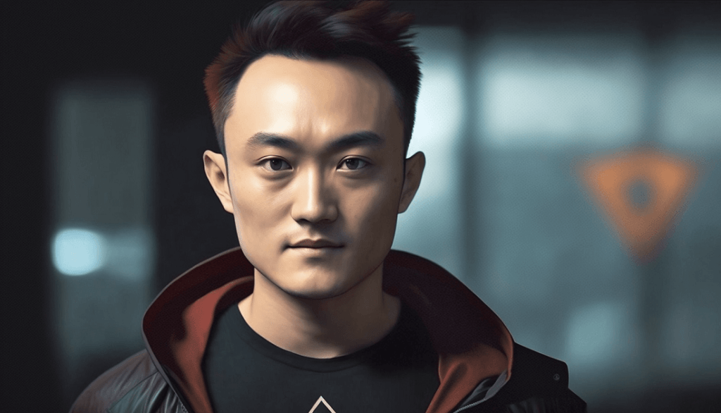 Džastins Sans ierosina izveidot banku kripto nozares vajadzībām 5 Džastins Sans ierosina izveidot banku kripto nozares vajadzībām