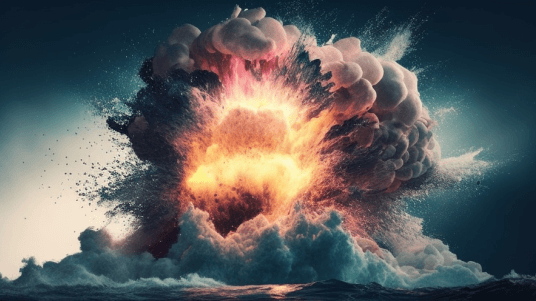 Ziemeļkoreja ir izmēģinājusi kodoldronu un draud ASV ar radioaktīvo cunami