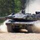 Rheinmetall vēlas būvēt Panther KF51 tanku rūpnīcu Ukrainā
