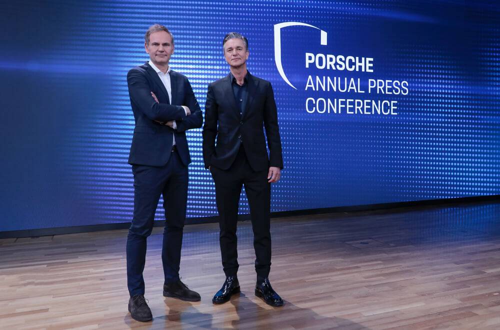 “Porsche AG” pārdošanas ieņēmumi pieauguši līdz 37,6 miljardiem eiro 5 “Porsche AG” pārdošanas ieņēmumi pieauguši līdz 37,6 miljardiem eiro