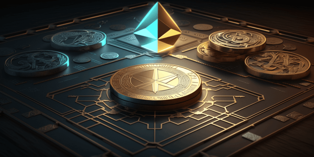 Lielākie stabilo monētu emitenti veidos vienotu starptautisku standartizācijas institūciju 5 Lielākie stabilo monētu emitenti veidos vienotu starptautisku standartizācijas institūciju